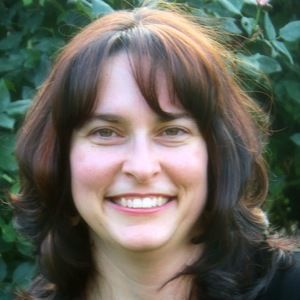 Meet your Posher, Patti